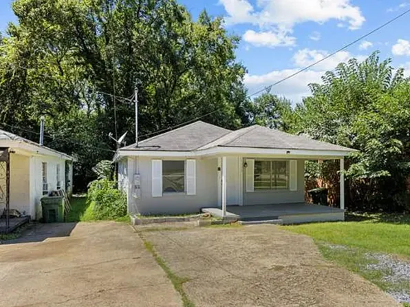 1134 Oak St, Montgomery, AL 36108