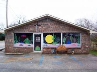 766 Tn Ave S, Parsons, TN 38363