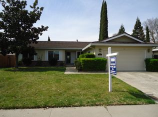 Colonial, Stockton, CA 95209