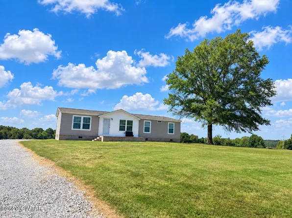 244 Milan Hwy, Trenton, TN 38382