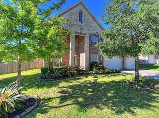 1851 Pembrook Cir, Conroe, TX 77301