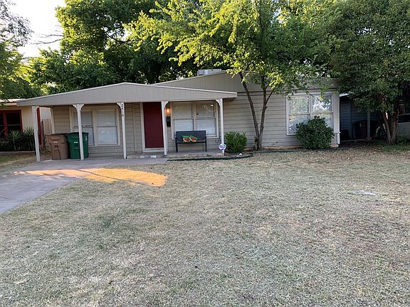 3rd image of 2416 W Harris Ave