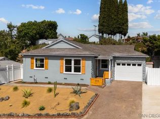 1663 Parrot St, San Diego, CA 92105