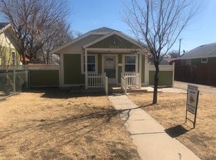 604 Pennsylvania Ave, Garden City, KS 67846