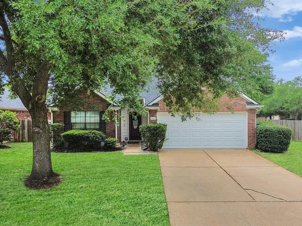 3447 Coldwater Canyon Ln, Katy, TX 77449
