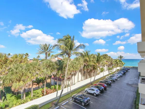 630 Ocean Drive #407, Juno Beach, FL 33408
