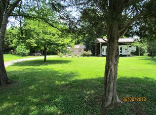 Dogwood Rd, Kingston, TN 37763