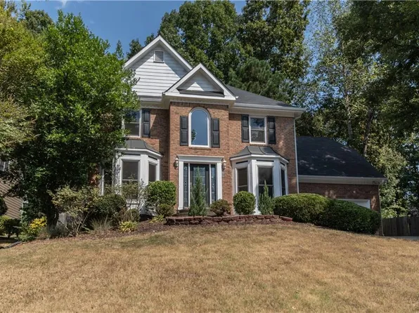 3464 Hollow Stream Trl, Powder Springs, GA 30127