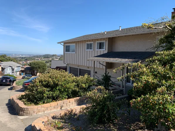 251 Amador Ave #A, San Bruno, CA 94066