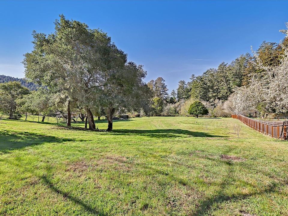 00 Pescadero Creek Rd, Pescadero, CA 94060 Zillow