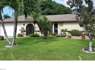 27579 Garrett St, Bonita Springs, FL 34135