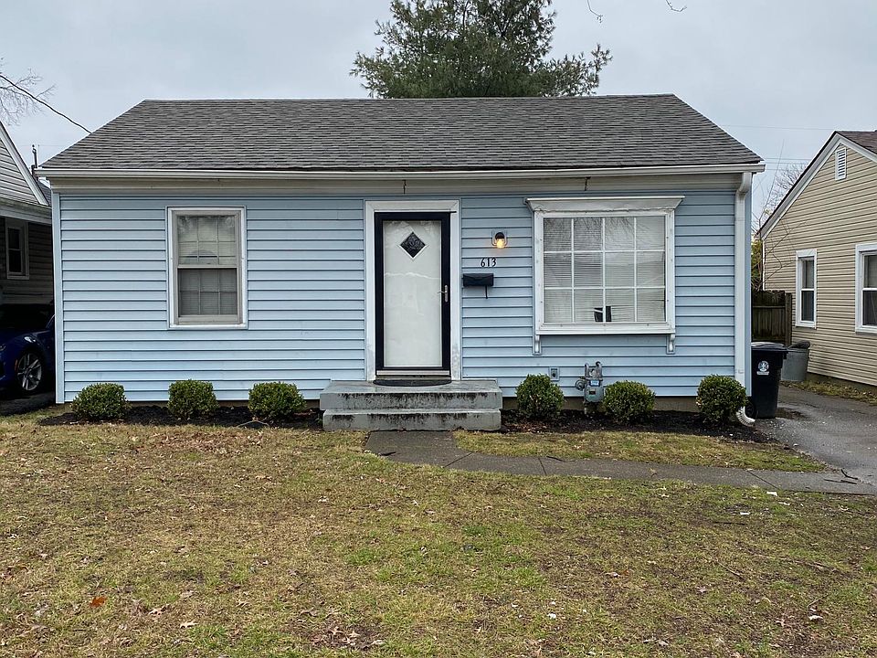 1st image of 613 Penguin St