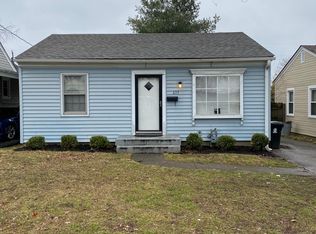 613 Penguin St, Louisville, KY