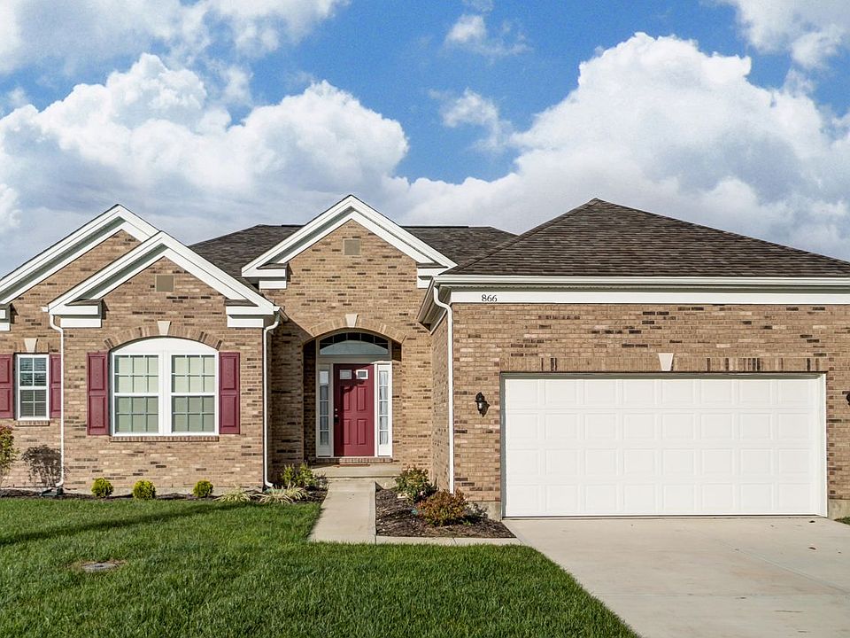 1st image of 866 Hocking Meadow Cir