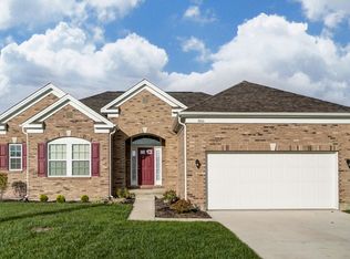 866 Hocking Meadow Cir, Monroe, OH 45050
