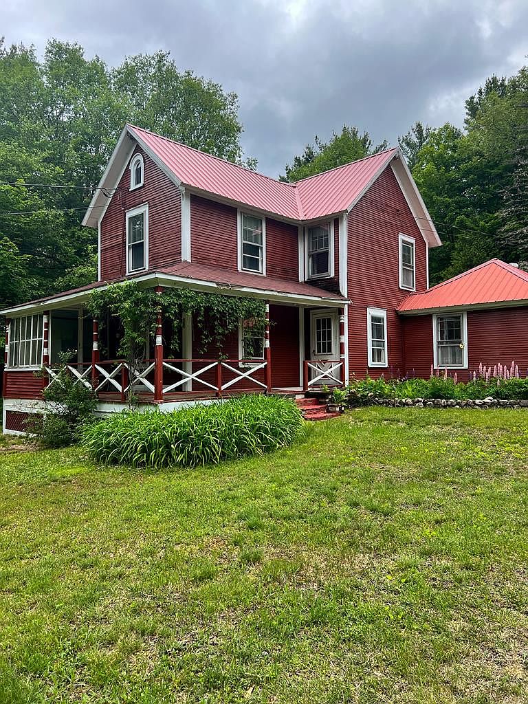 35 Riley Rd, Gabriels, NY 12939 Zillow
