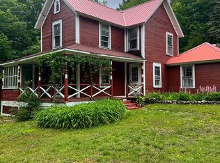 35 Riley Rd, Gabriels, NY 12939