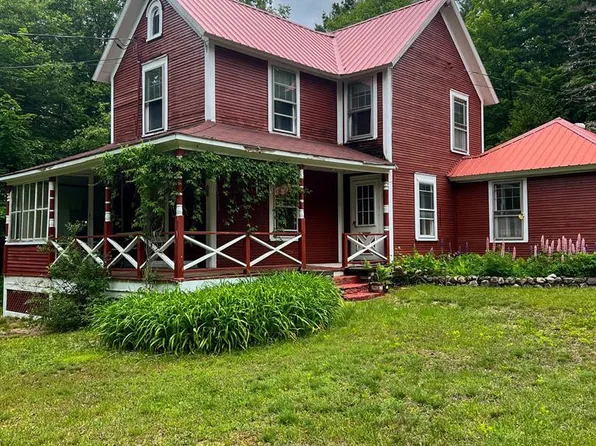 35 Riley Rd, Gabriels, NY 12939