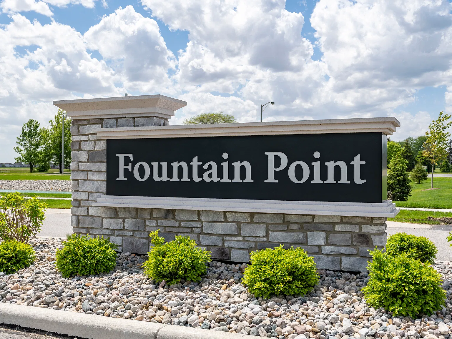 Fountain Point — Photo 4