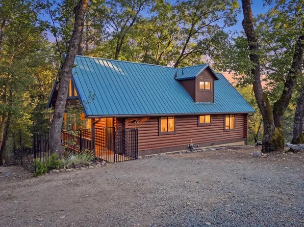 21417 Running Horse Rd, Nevada City, CA 95959