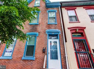 351 Chestnut St, Pottstown, PA 19464