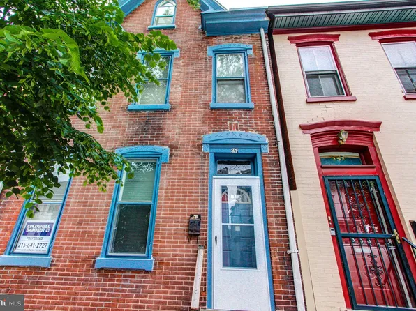 351 Chestnut St, Pottstown, PA 19464