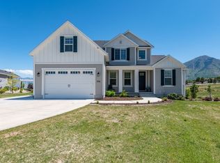 576 N Haskell Lndg, Elk Ridge, UT 84651