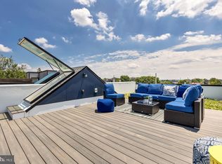 539 Park Rd NW #TOWNHOUSE 1, Washington, DC 20010