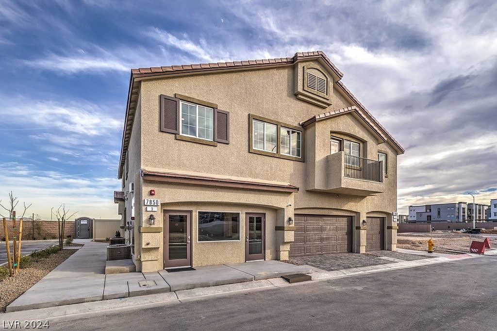 7805 Jupiter Sky St 1, North Las Vegas, NV 89084 Zillow