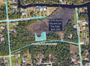 0 Massey Dr, Pensacola, FL 32507