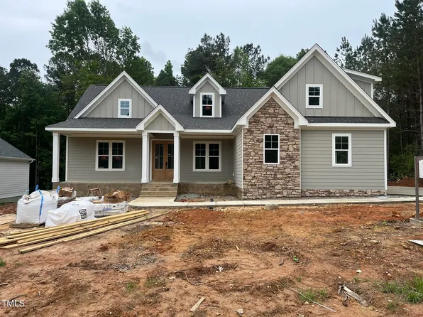 336 Deer Tail Lane Lot 36, Fuquay Varina, NC 27526
