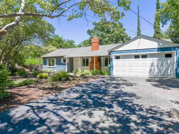 407 Lenox Ct, Pleasant Hill, CA 94523