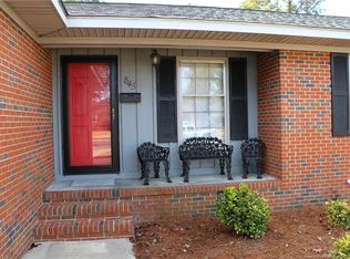 845 Austin Dr, Lumberton, NC 28358