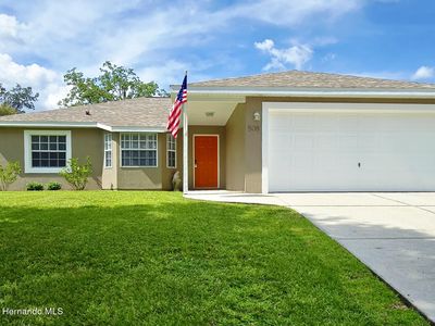 508 Oakhill Ct, Brooksville, FL, 34601