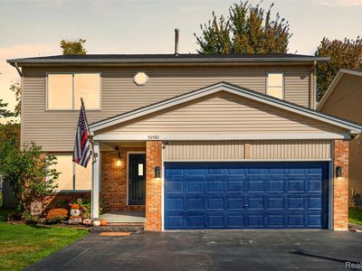 50580 Lagae St, New Baltimore, MI, 48047