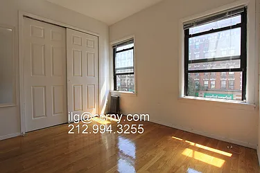 Rented by City Connections Realty