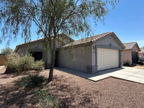 12521 W Myer Ln, El Mirage, AZ 85335