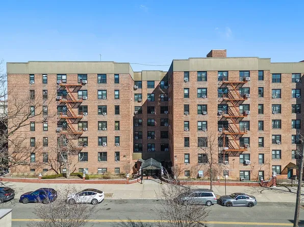 38-15 149th St APT 1A, Queens, NY 11354