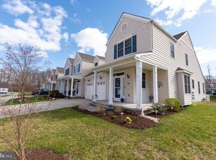121 Candor Ln, Dover, DE