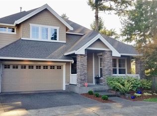 16003 SE 251st St, Covington, WA 98042