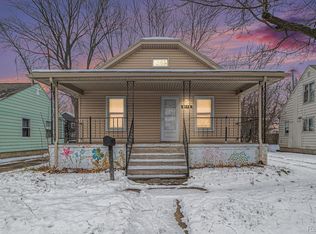 3952 Greenfield Rd, Berkley, MI 48072