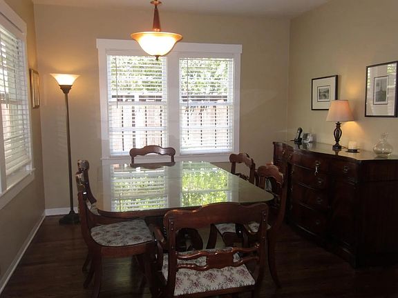 Dinning Room