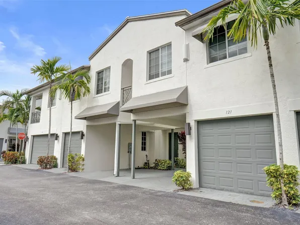 121 SE 7th Avenue #121, Pompano Beach, FL 33060