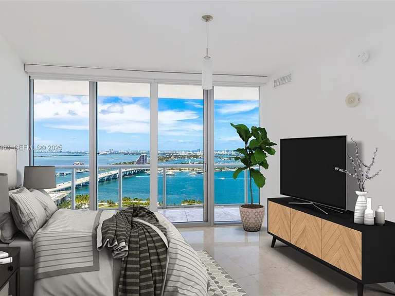 888 Biscayne Blvd #3609 — Photo 10