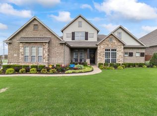 1606 SW Wisteria Ave, Bentonville, AR 72713