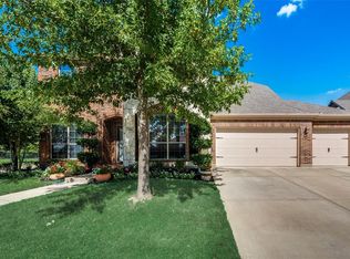 584 Reed Dr, Fate, TX 75087