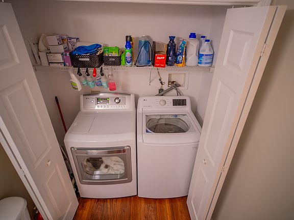 1st Floor Laundry