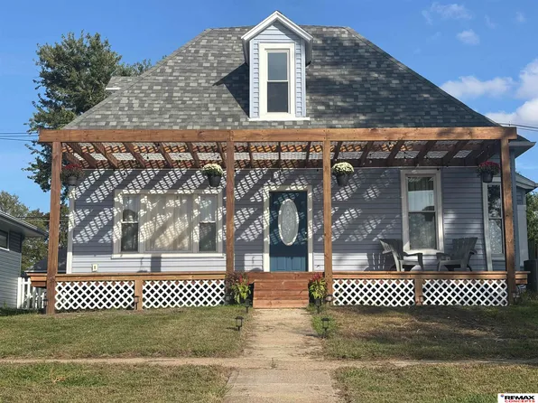 436 S 1st St, Seward, NE 68434