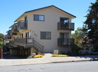 343 Larkin St APT 3, Monterey, CA 93940