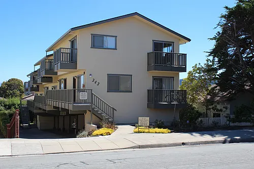 343 Larkin St Photo 1